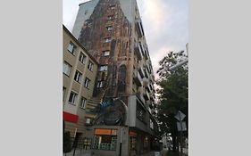 Apartament z przepięknym widokiem w samym centrum